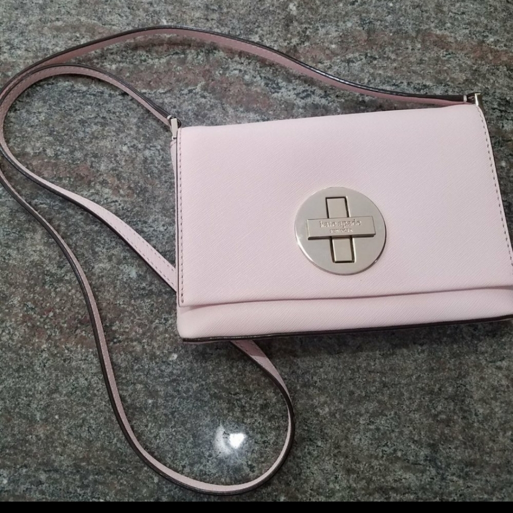 Kate Spade purse - Picture 3 of 3